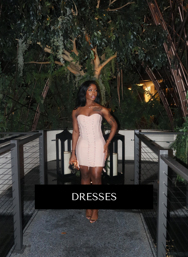 Women's Dresses | Chic Styles for Every Occasion