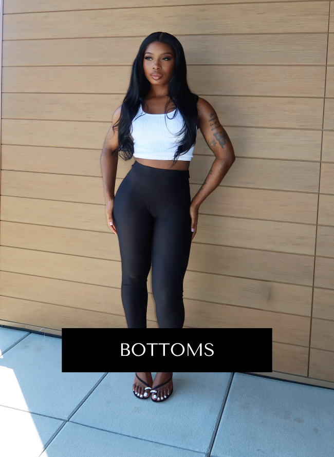 BOTTOMS