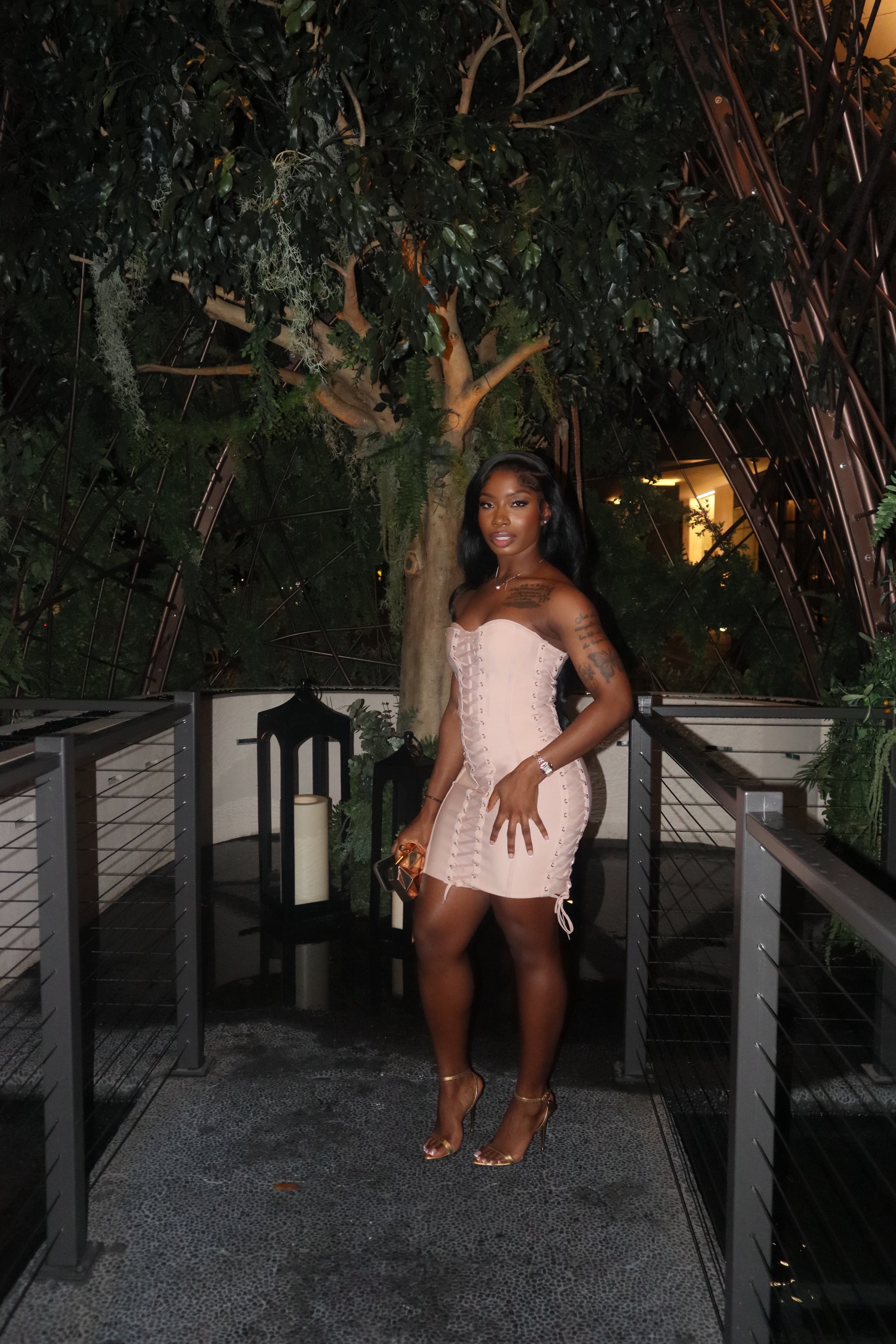 ALLURE