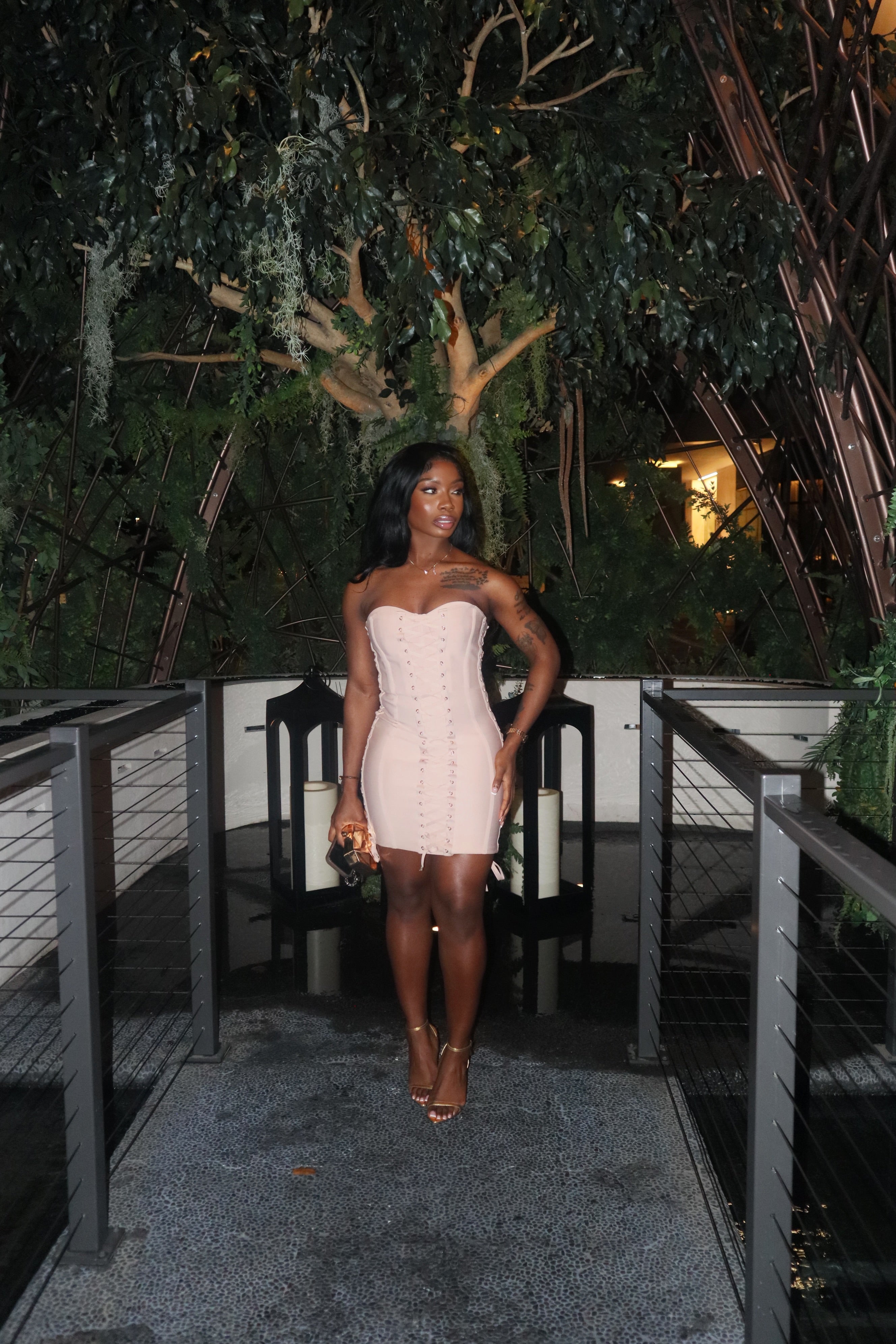 ALLURE