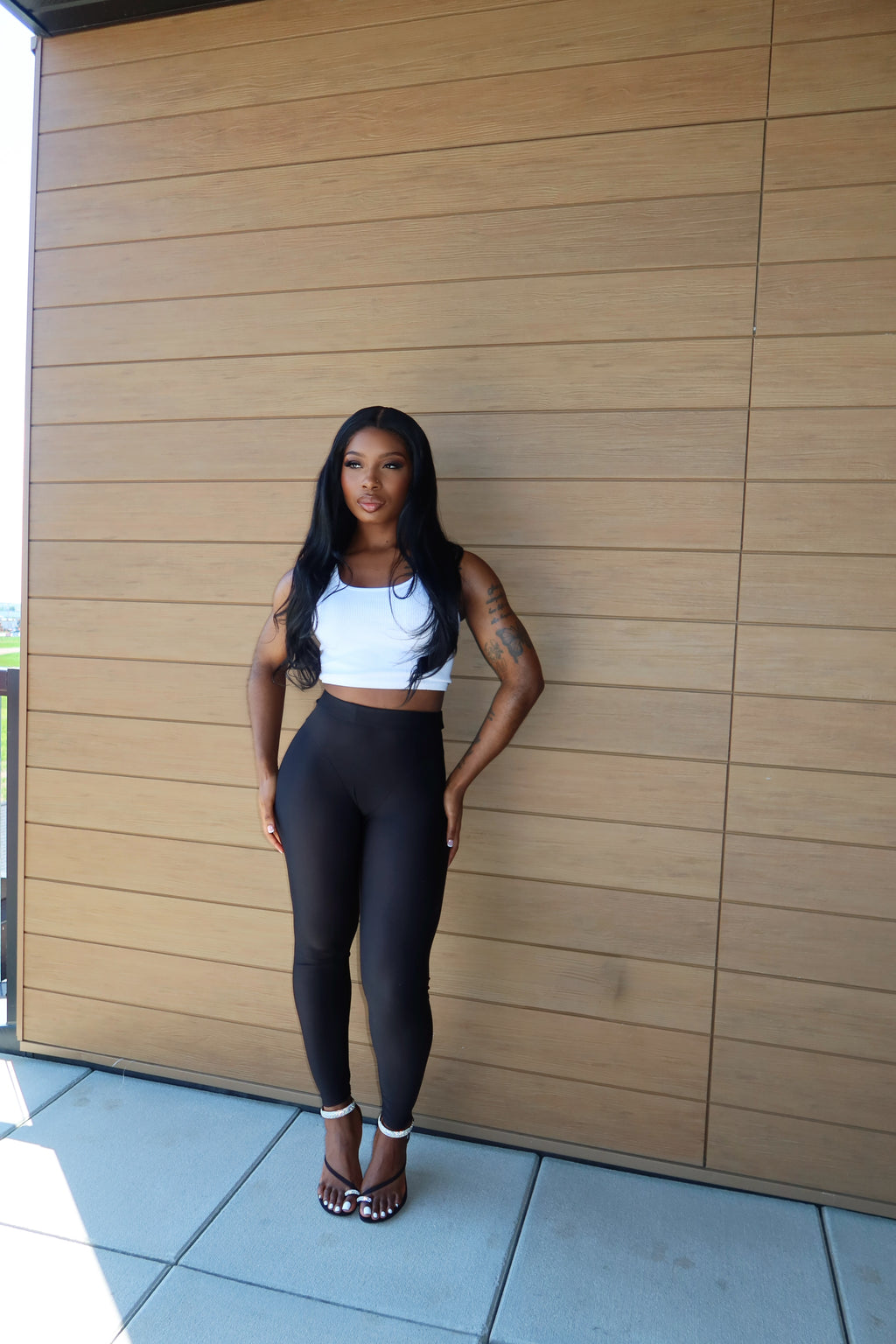 Timesless legging