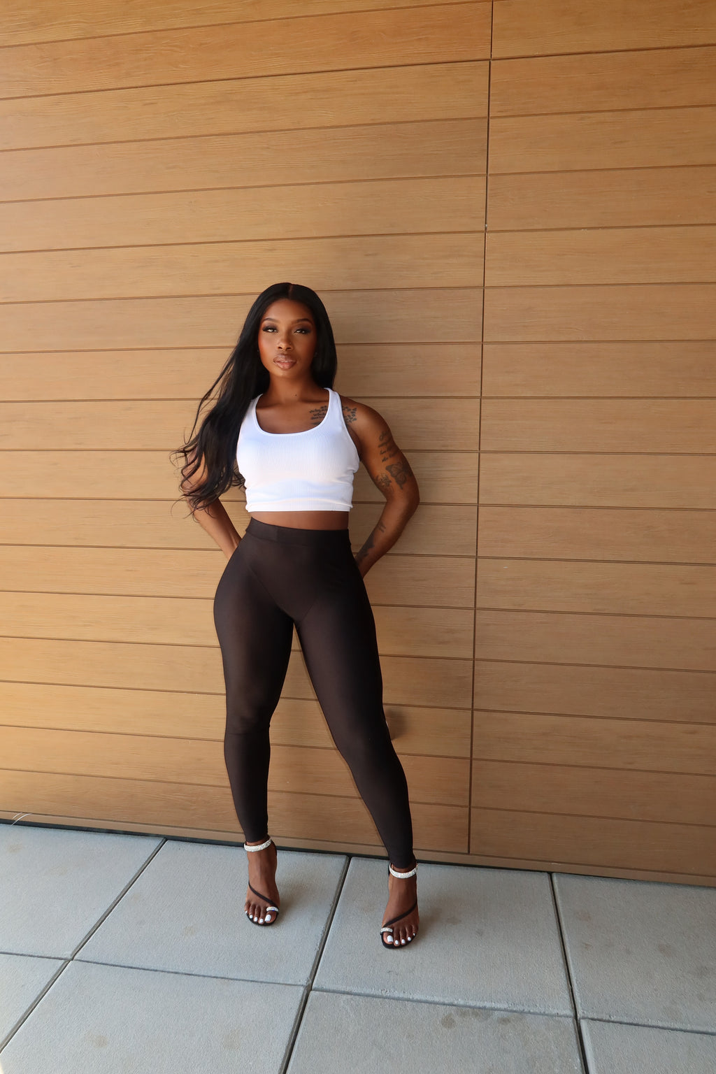 Timesless legging