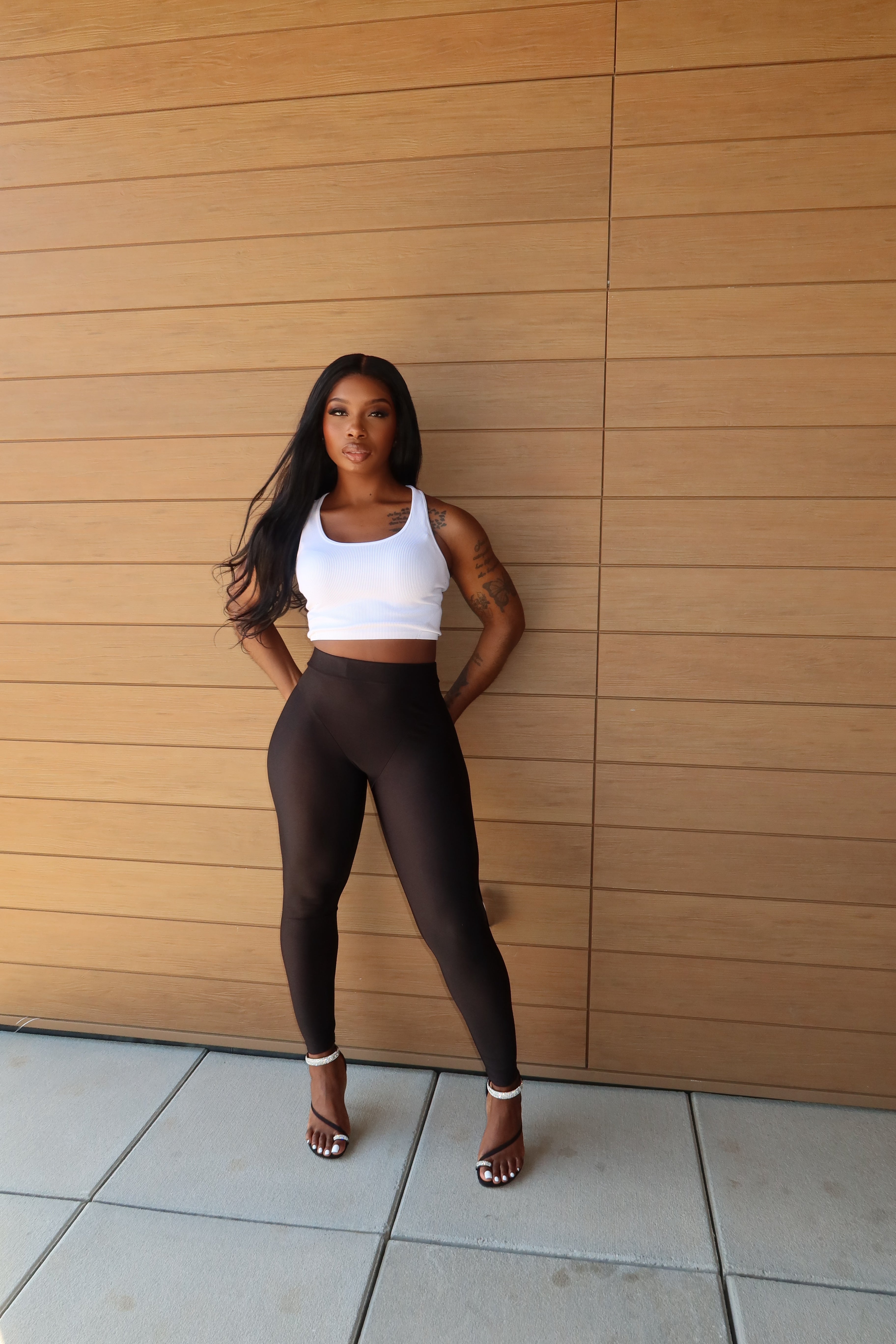 Timesless legging