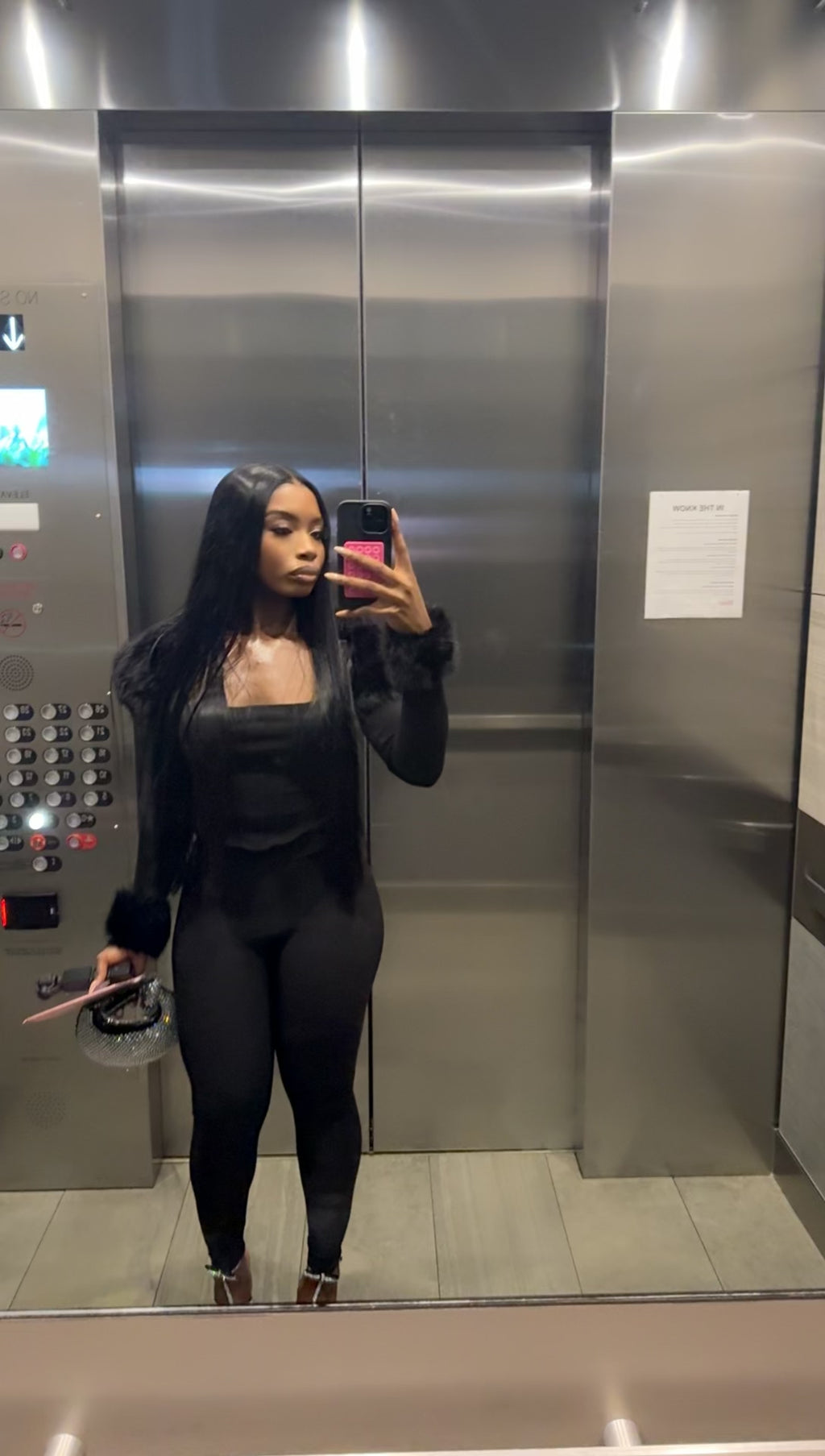 Timesless legging